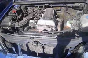 SUZUKI SX4 FIAT SEDICI 1,6 M16A двигатель 09r 28tys