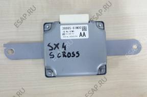 SUZUKI SX4 S CROSS БЛОК УПРАВЛЕНИЯ NAPDW  38885-61M00