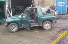 SUZUKI VITARA  1992 КОРОБКА ПЕРЕДАЧ 1.6 и