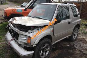 Suzuki Vitara 2,0 hdi 95-04 КОРОБКА ПЕРЕДАЧ