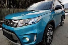 SUZUKI VITARA 2016 год, КОРОБКА ПЕРЕДАЧ BIEGÓW 1.6 БЕНЗИН