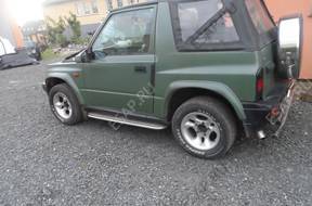 SUZUKI VITARA двигатель 1.6 8V BIELSKO-B