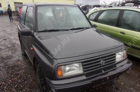 Suzuki Vitara двигатель 1.6 8V