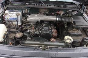 Suzuki Vitara двигатель 1.6 8V