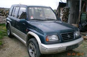 SUZUKI vitara long 2,0 V6 2,0 TD 1,6  РЕДУКТОР