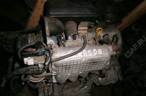 SUZUKI WAGON год+ 1.2 V6 двигатель