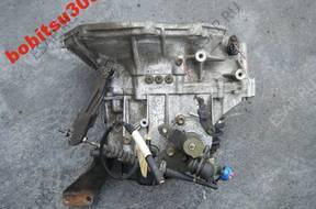 Suzuki Wagon R+ 1.0 AGILA CORSA C КОРОБКА ПЕРЕДАЧw