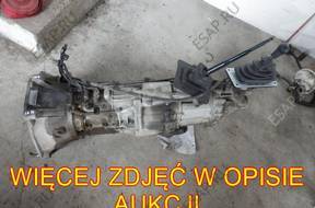 SUZUKI X90 97 1.6 КОРОБКА ПЕРЕДАЧW V117407 РЕДУКТОР