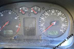 свап 1.9 TDI 130KM ASZ GOLF IV в ОТС STAN