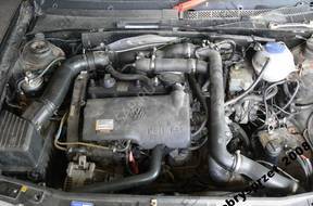 свап 1.9 TDI 90KM 1Z GOLF III в ОТС STAN KOMPLET