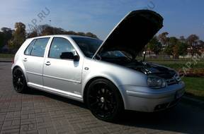 свап 3.6 FSI VR6 BWS 4Motion DSG 320Km/403Nm
