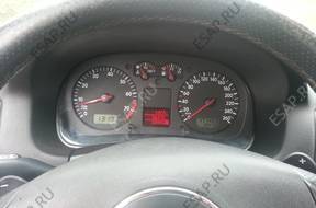 свап 3.6 FSI VR6 BWS 4Motion DSG 320Km/403Nm