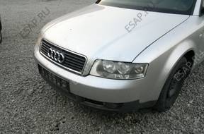 СВАП АКПП audi a4 b6 b7 ДИЗЕЛЬ БЕНЗИН