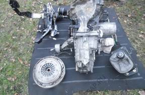 СВАП B5 КОРОБКА ПЕРЕДАЧ МЕХАНИЧЕСКАЯ PASSAT 1.9TDI РЕСТАЙЛИНГ