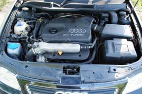 свап двигатель 1.8 TURBO 180KM ARY GOLF IV BORA A3