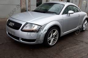 свап двигатель 1.8T BAM 225km Audi S3 TT Leon