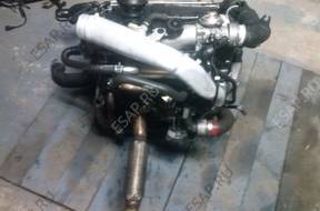 свап двигатель 1.9 TDI 150KM ARL комплектный