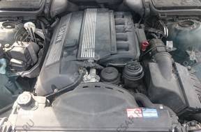 свап двигатель BMW 2.5 170km m52b25tu 2xVanos