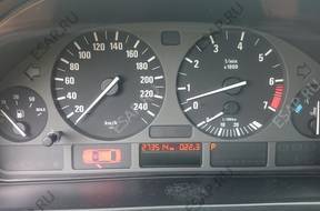 свап двигатель BMW 2.5 170km m52b25tu 2xVanos