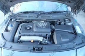 свап двигатель КОРОБКА ПЕРЕДАЧ 1.8T APX BAM 225KM S3 TT LEON