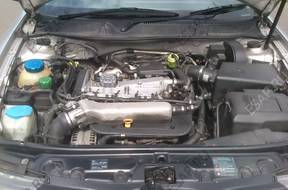 свап двигатель КОРОБКА ПЕРЕДАЧ 1.8T AUQ 180KM LEON GOLF IV