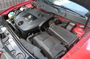 свап двигатель КОРОБКА ПЕРЕДАЧ 1.9 ARL 150KM LEON GOLF IV A3