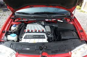 свап двигатель КОРОБКА ПЕРЕДАЧ 3.2 R32 BHE + DSG