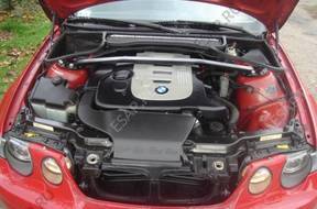 свап ДВИГАТЕЛЯ Bmw 3.0d M57 M57N 3 e46 5 e39 itp