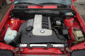 свап ДВИГАТЕЛЯ Bmw 3.0d M57 M57N Bmw 3 e30 e36 5 e34