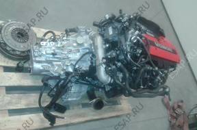 свап Honda Civic TYPE год IX FK2 двигатель+КОРОБКА ПЕРЕДАЧ+ECU