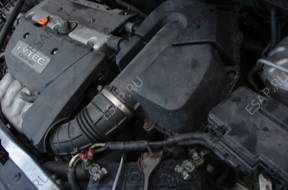 свап K20a3 Civic 2.0 type S accord VII k20 TYPE год