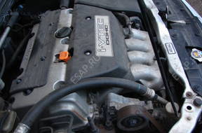 свап K20a3 Civic 2.0 type S accord VII k20 TYPE год