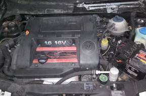 свап комплектный 1.6 16V AJV DTX VW POLO 6N 6N2 GTI