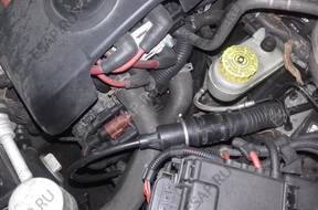 свап комплектный 1.6 16V AJV DTX VW POLO 6N 6N2 GTI