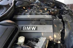 свап комплектный двигатель M52B28 2.8i совместим с акпп