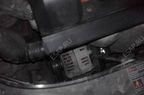 свап КОМПЛЕКТНЫЙ двигатель VW polo 6N2 GTI