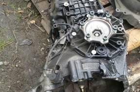 СВАП КОРОБКИ С АКПП НА manuala a4 a6
