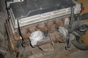 свап Mercedes 3.0TD 177KM Patrol GR Y60 Y61 ZMOTA