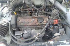 свап polo GT двигатель 3F 1,3 75 л.с.