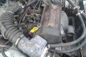 свап polo GT двигатель 3F 1,3 75 л.с.