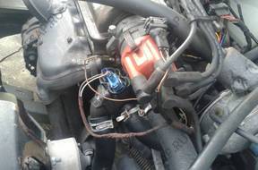свап polo GT двигатель 3F 1,3 75 л.с.