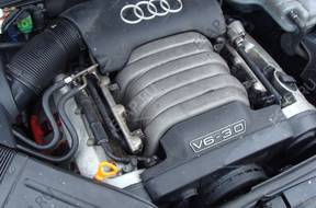 СВАП QUATTRO 6 МЕХАНИКА 3.0 V6 ASN  AUDI A4 B6