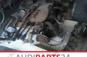 СВАП Quattro Audi A4 B6 Malysz 1.8T 2.5 1.9