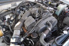 свап toyota  5vzfe 3,4 v6 land cruiser hilux