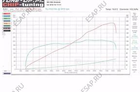 свап VTEC H22A5 230KM 220Nm Civic Prelude JDM