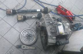 Swap DSG 1.9 2.0 tdi Grupa VW КОРОБКА ПЕРЕДАЧ АВТОМАТИЧЕСКАЯ KMZ