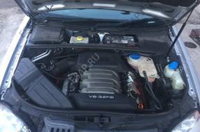 SWAP КОРОБКА ПЕРЕДАЧ АВТОМАТИЧЕСКАЯ НА МЕХАНИКА AUDI A4 B7 3.2 V6