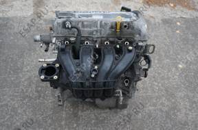 SWIFT MK6 08-10 1.3E 16V двигатель GOY SUPEK S35 P