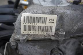 SWIFT MK6 08-10 1.3E 16V двигатель GOY SUPEK S35 P