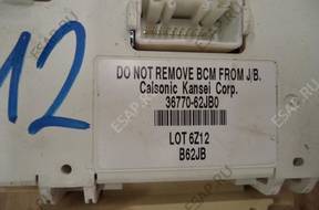 SWIFT MK6 1,5 B БЛОК BEZPIE. BSI 36770-62JB0